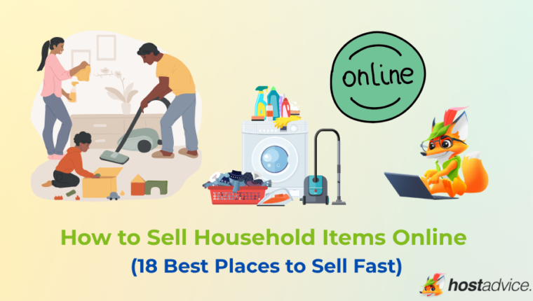 Top Online Marketplaces to Sell Used Items for Quick Cash