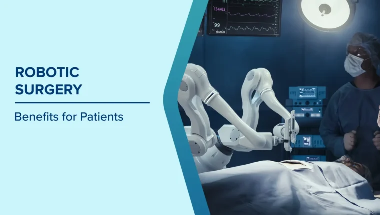 Robotic Surgery in Hospitals: Cost, Benefits, and Risks