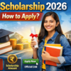 Merit-Based Scholarships: How to Apply and Qualify (2026 Guide)