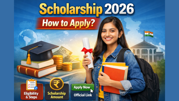 Merit-Based Scholarships: How to Apply and Qualify (2026 Guide)
