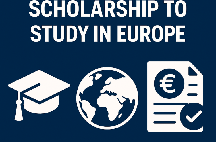 Fully Funded Scholarships for Studying in Europe: 2026 Complete Guide