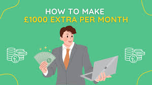 How to Make $500–$1000 Per Month Freelancing Without Experience How to Make $500–$1000 Per Month Freelancing Without Experience