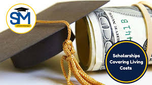 Scholarships with Monthly Stipends: Cover Living Expenses Too (2026 Guide) Scholarships with Monthly Stipends: Cover Living Expenses Too (2026 Guide)