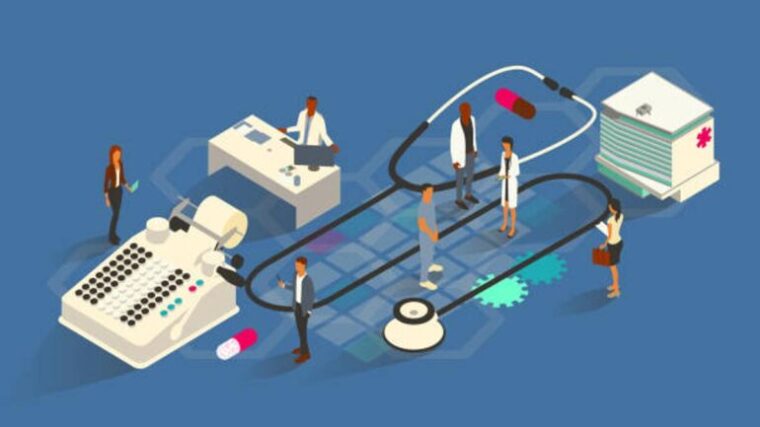 Healthcare Investment: How Private Equity Is Transforming Hospitals (2026 Guide) Healthcare Investment: How Private Equity Is Transforming Hospitals (2026 Guide)