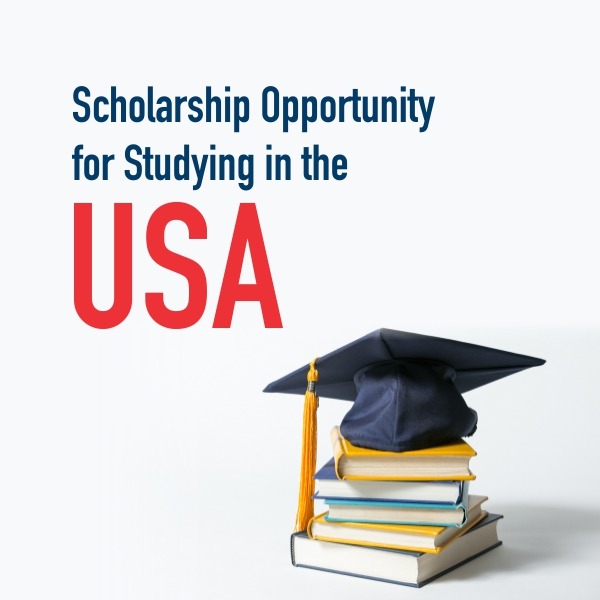 Best Scholarships for Studying in the USA: 2026 Complete Guide Best Scholarships for Studying in the USA: 2026 Complete Guide